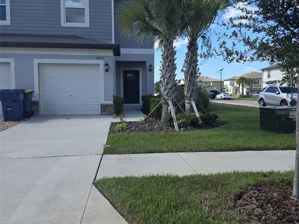 10267 Trumpet Honeysuckle Way, San Antonio, FL 33576