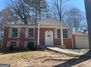 6772 Gano Dr, Riverdale, GA 30274