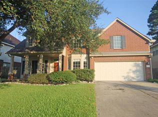 20723 La Cote Cir, Spring, TX 77388