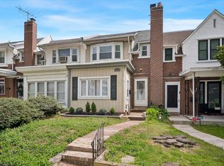 6640 Lotus Rd, Philadelphia, PA 19151