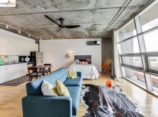 311 Oak St APT 728, Oakland, CA 94607