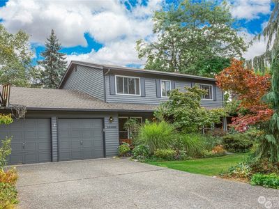 19222 89th Avenue NE, Bothell, WA, 98011