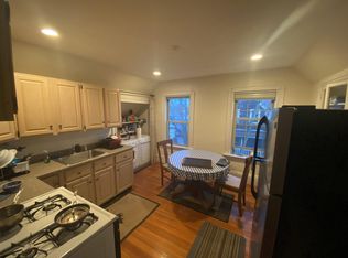 125 Highland Rd #U3, Somerville, MA 02144