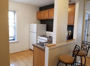 4823 W Montrose Ave #2Z, Chicago, IL 60641