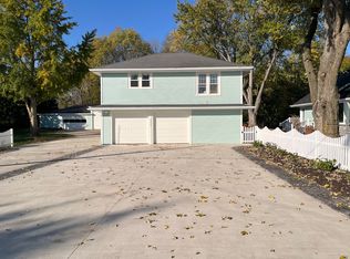 10525 N 800 E #1, Syracuse, IN 46567