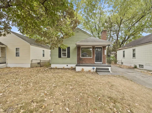 168 S Weyant Ave, Columbus, OH 43213