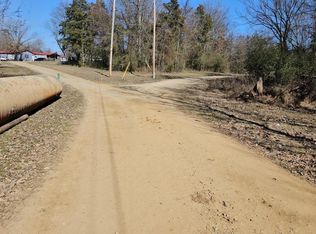 Old Highway 64, Knoxville, AR 72845