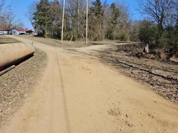 Old Highway 64, Knoxville, AR 72845