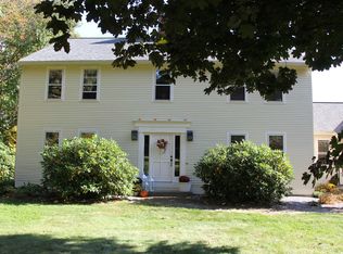 55 Smith Sanborn Rd, Chichester, NH 03258