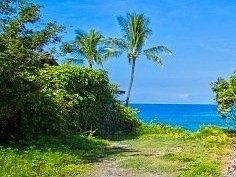1st image of 77-6586 Alii Dr Lot 4