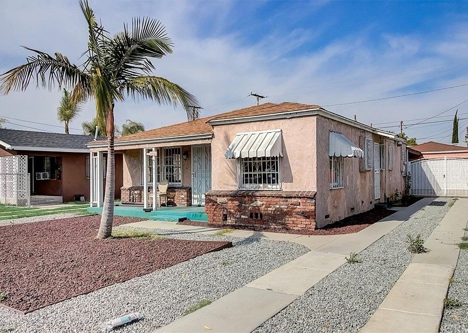 4521 E 55th St, Maywood, CA 90270 Zillow