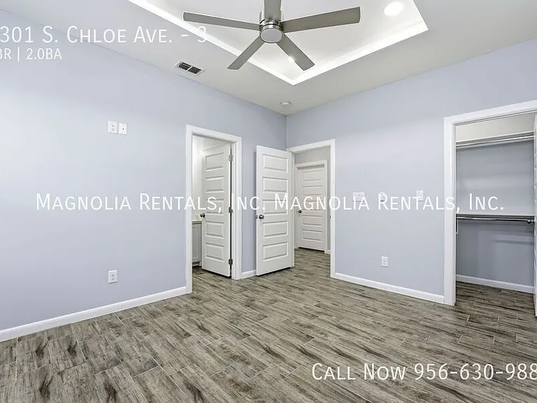 3301 S Chloe Ave #3 — Photo 9