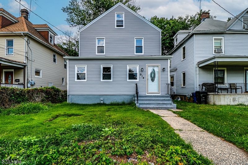 914 W 5Th St, Plainfield, NJ 07063 | Zillow