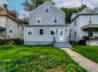 914 W 5th St, Plainfield, NJ 07063