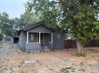 1912 17th St, Baker City, OR 97814