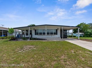 12260 Fairway Ave, Brooksville, FL 34613