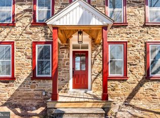 430 Asha Way, Harleysville, PA 19438