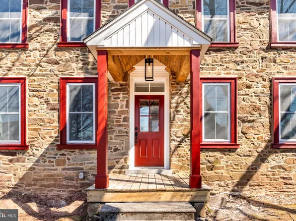 430 Asha Way, Harleysville, PA 19438
