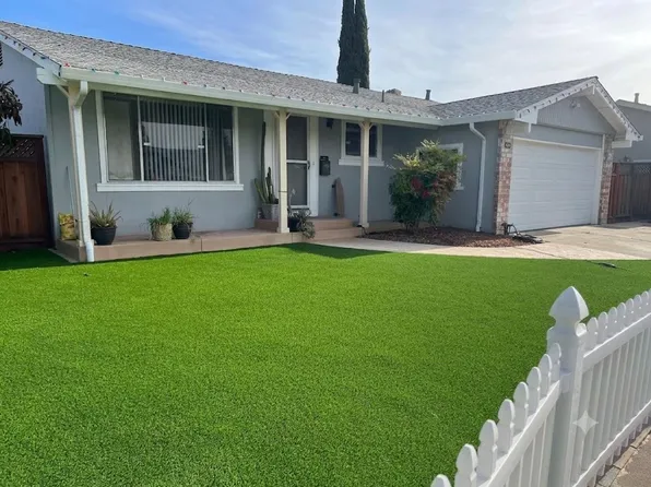 6728 Melody Ct, Pleasanton, CA 94588