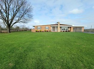 305 Old Pisgah Rd, Princeton, WV 24740