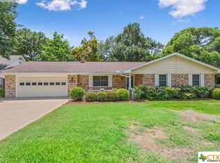 4201 Eagle Rd, Temple, TX 76502