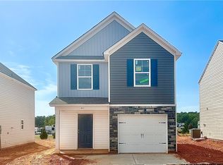 442 Seaborn Cir, Pendleton, SC 29670