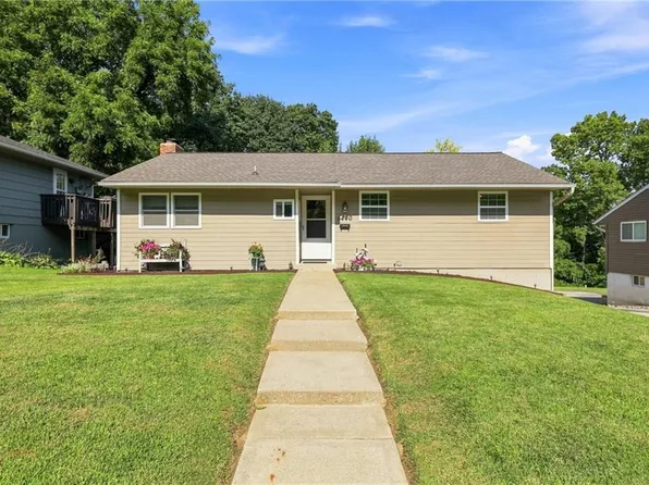 5440 N Cleveland Ave, Kansas City, MO 64119