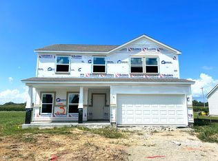 6766 Redbud Ln, Seymour, IN 47274