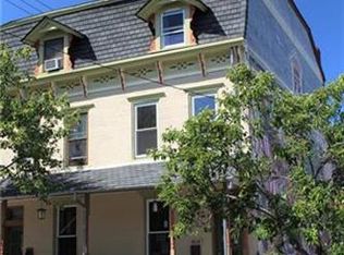 414 Hayes St, Bethlehem, PA 18015