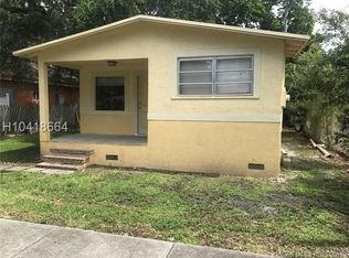 2121 NW 42nd St, Miami, FL 33142