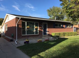 1430 W Dupont Ave, Salt Lake City, UT 84116
