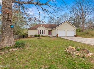 107 County Road 7001, Athens, TN 37303