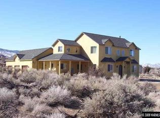 14305 Raider Run Rd, Reno, NV 89511