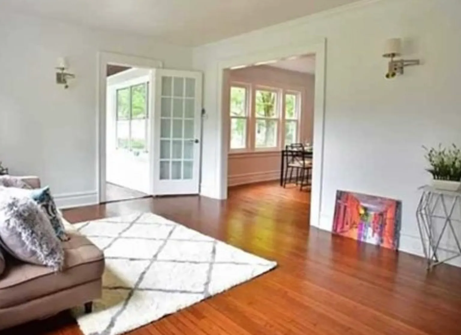 2 bed, $2,800 — Photo 1