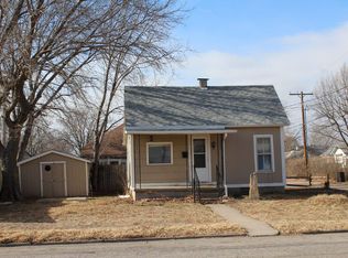 716 Valley St, Concordia, KS 66901