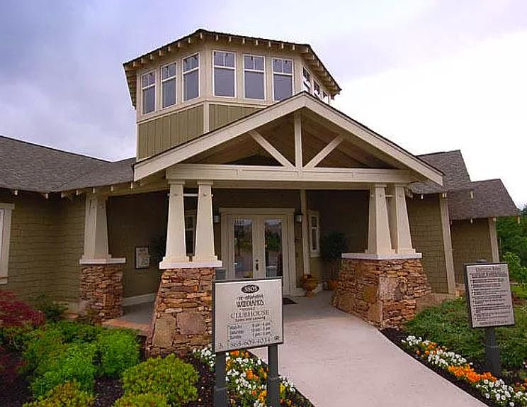 Clubhouse