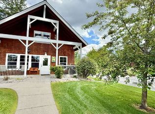 206 Pomrankey Ln, Dover, ID 83825