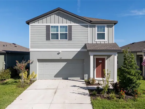 9019 WAXWING WAY, PARRISH, FL 34219