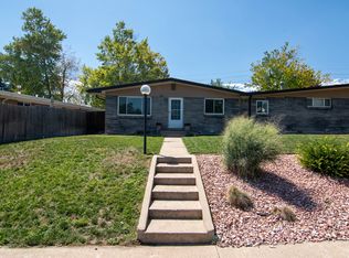 1885 Darlee Ct, Lakewood, CO 80215