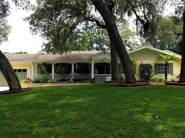 2308 Overlook Dr, Mount Dora, FL 32757