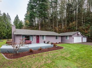 29402 Old Rainier Rd, Rainier, OR 97048