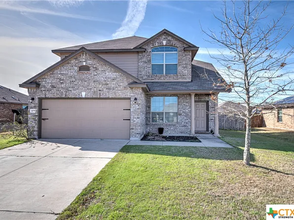 409 Trey, Troy, TX 76579