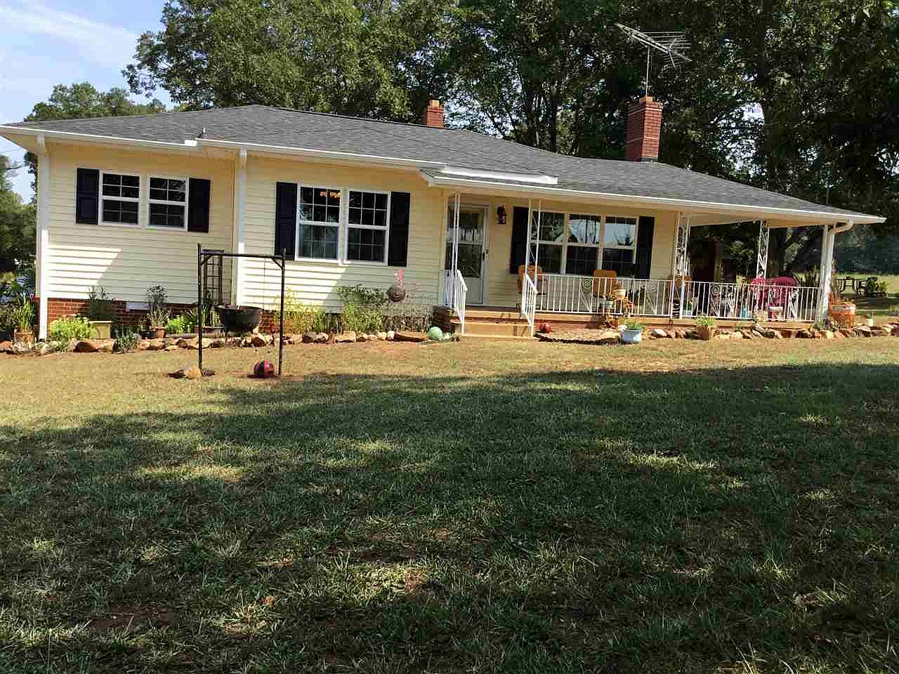 615 Broadway School Rd, Belton, SC 29627 Zillow