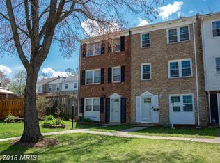 2791 Beechtree Ln, Woodbridge, VA 22191
