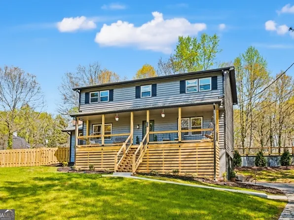 2190 Northfield Ct, Marietta, GA 30066