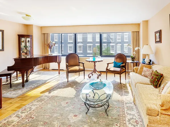 530 E 72nd St APT 2C, New York, NY 10021