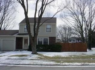 3705 Ravens Glen Dr, Columbus, OH 43221