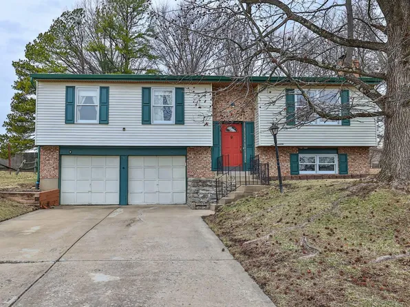 5 Braun Ct, Villa Hills, KY 41017