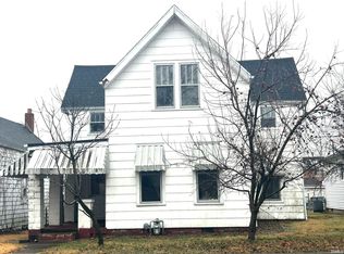 2518 W Virginia St, Evansville, IN 47712