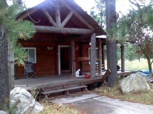 3699 E Rosemont Dr, Athol, ID 83801